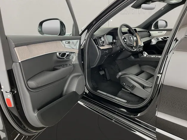Volvo XC90 2.0 T8 TE Ultra Dark eAWD