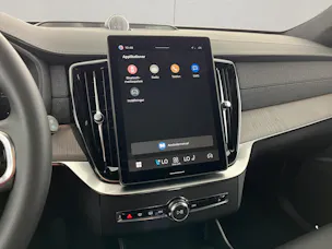 Volvo XC90 2.0 T8 TE Ultra Dark eAWD