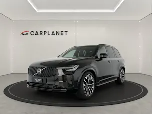 Volvo XC90 2.0 T8 TE Ultra Dark eAWD