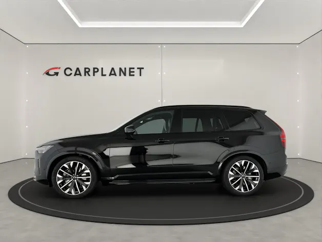 Volvo XC90 2.0 T8 TE Ultra Dark eAWD