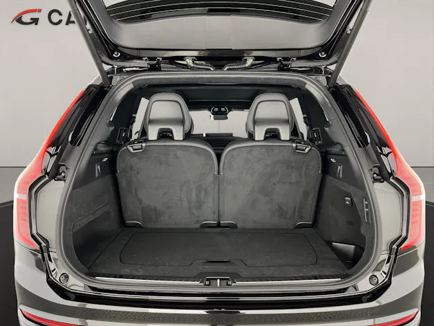 Volvo XC90 2.0 T8 TE Ultra Dark eAWD