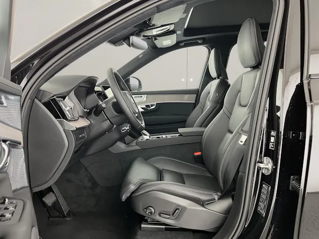 Volvo XC90 2.0 T8 TE Ultra Dark eAWD
