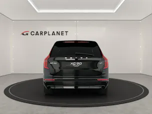 Volvo XC90 2.0 T8 TE Ultra Dark eAWD