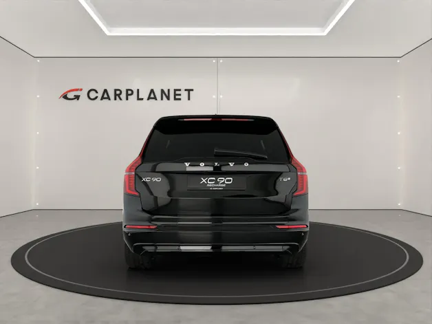 Volvo XC90 2.0 T8 TE Ultra Dark eAWD