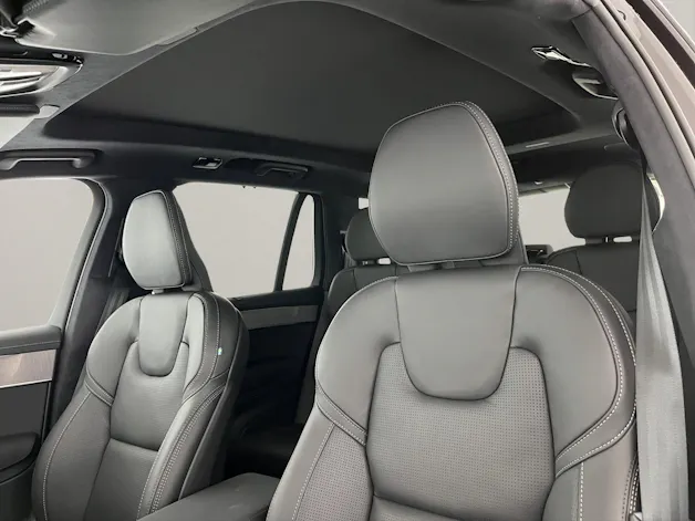 Volvo XC90 2.0 T8 TE Ultra Dark eAWD
