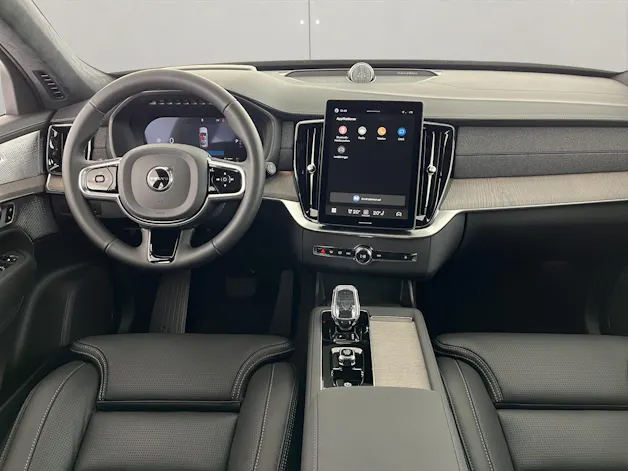 Volvo XC90 2.0 T8 TE Ultra Dark eAWD