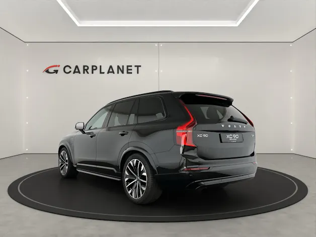Volvo XC90 2.0 T8 TE Ultra Dark eAWD