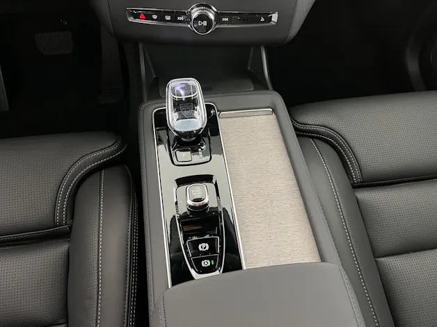 Volvo XC90 2.0 T8 TE Ultra Dark eAWD