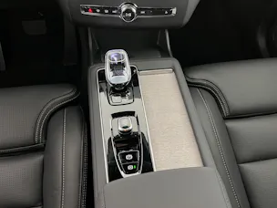 Volvo XC90 2.0 T8 TE Ultra Dark eAWD