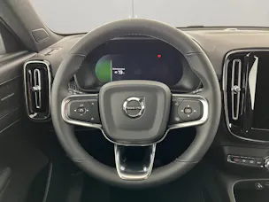 Volvo EX40 Twin Performance Ultra AWD