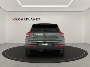 Volvo EX40 Twin Performance Ultra AWD