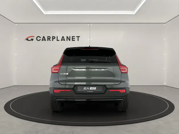 Volvo EX40 Twin Performance Ultra AWD