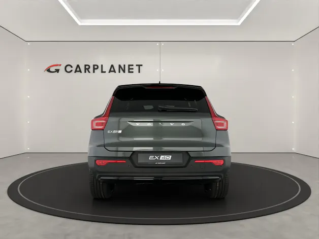 Volvo EX40 Twin Performance Ultra AWD