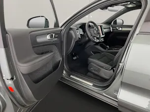 Volvo EX40 Twin Performance Ultra AWD