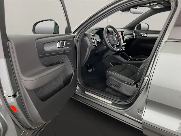 Volvo EX40 Twin Performance Ultra AWD