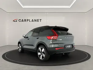 Volvo EX40 Twin Performance Ultra AWD