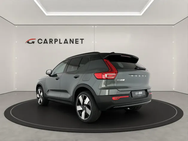 Volvo EX40 Twin Performance Ultra AWD
