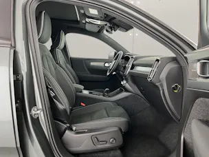 Volvo EX40 Twin Performance Ultra AWD