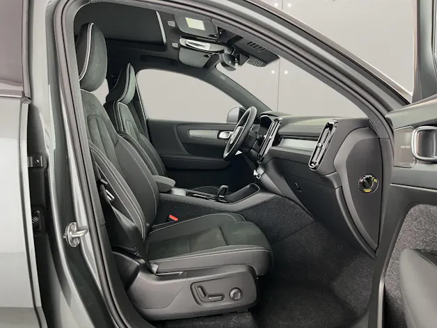 Volvo EX40 Twin Performance Ultra AWD