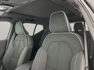 Volvo EX40 Twin Performance Ultra AWD