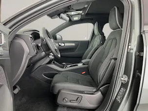 Volvo EX40 Twin Performance Ultra AWD