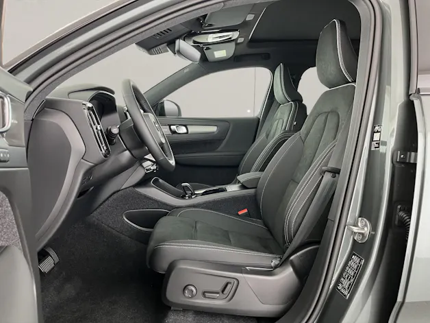 Volvo EX40 Twin Performance Ultra AWD