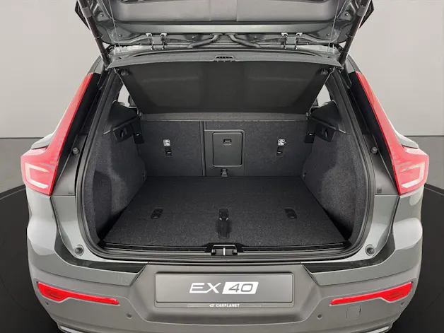 Volvo EX40 Twin Performance Ultra AWD