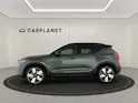Volvo EX40 Twin Performance Ultra AWD