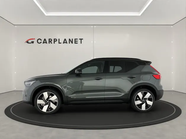 Volvo EX40 Twin Performance Ultra AWD