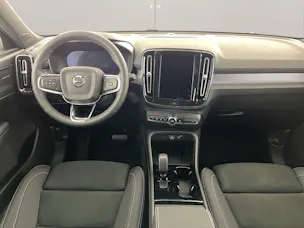 Volvo EX40 Twin Performance Ultra AWD