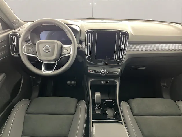 Volvo EX40 Twin Performance Ultra AWD