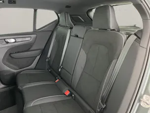 Volvo EX40 Twin Performance Ultra AWD