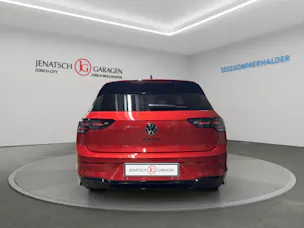 VW Golf VIII 1.5 eTSI R-Line DSG