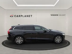 Volvo V60 2.0 T6 TE Inscription eAWD