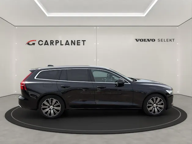 Volvo V60 2.0 T6 TE Inscription eAWD