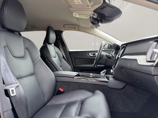 Volvo V60 2.0 T6 TE Inscription eAWD