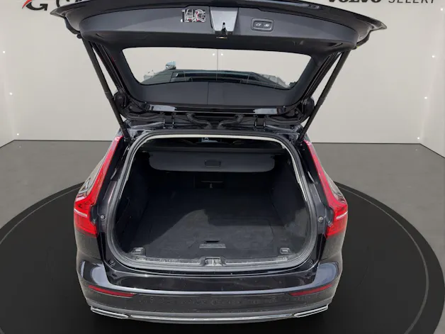 Volvo V60 2.0 T6 TE Inscription eAWD