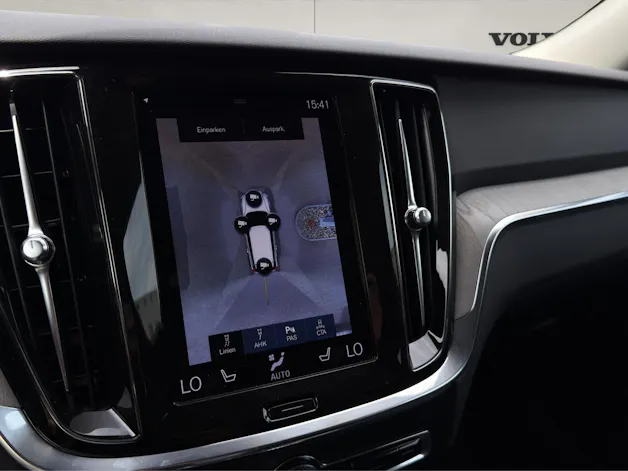 Volvo V60 2.0 T6 TE Inscription eAWD