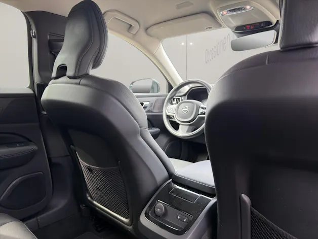 Volvo V60 2.0 T6 TE Inscription eAWD