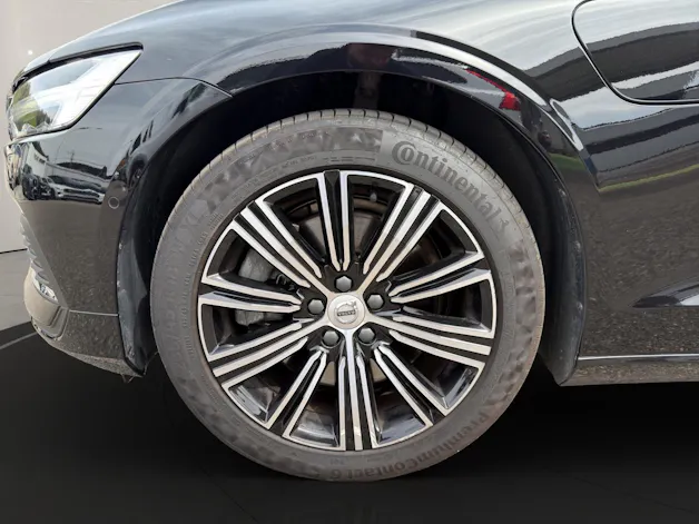 Volvo V60 2.0 T6 TE Inscription eAWD
