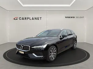 Volvo V60 2.0 T6 TE Inscription eAWD