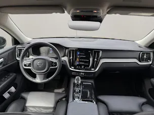 Volvo V60 2.0 T6 TE Inscription eAWD