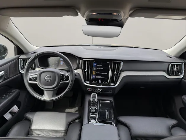 Volvo V60 2.0 T6 TE Inscription eAWD