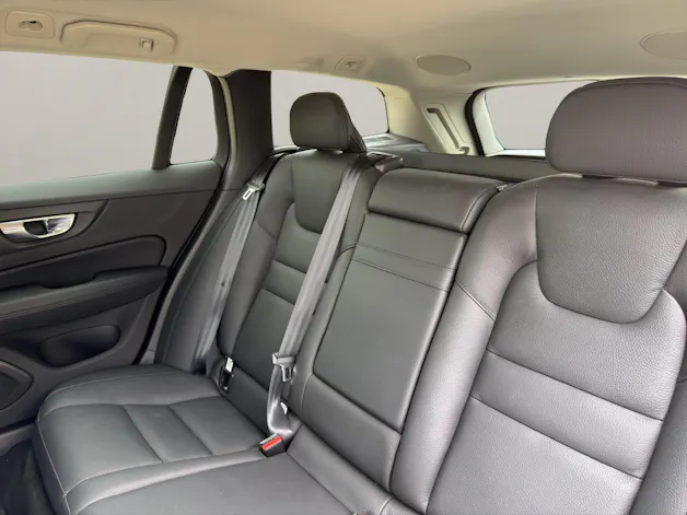 Volvo V60 2.0 T6 TE Inscription eAWD