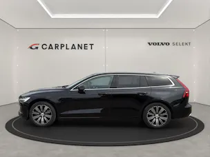 Volvo V60 2.0 T6 TE Inscription eAWD