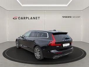 Volvo V60 2.0 T6 TE Inscription eAWD