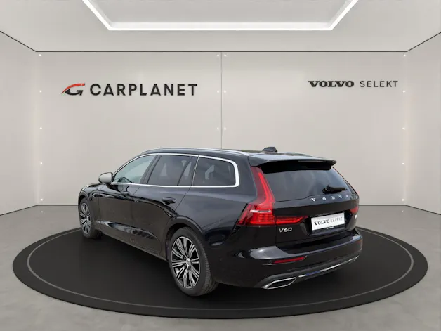 Volvo V60 2.0 T6 TE Inscription eAWD