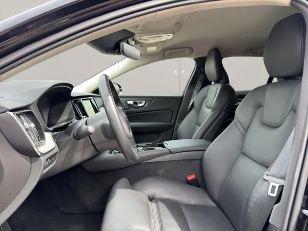 Volvo V60 2.0 T6 TE Inscription eAWD