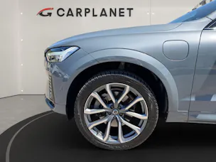 Volvo XC60 2.0 T8 TE R-Design eAWD