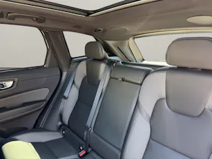 Volvo XC60 2.0 T8 TE R-Design eAWD